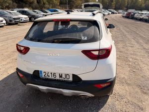 Kia Stonic 1.2 Dpi 62kw (84cv) Concept - Foto 6
