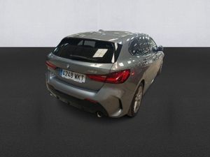 Bmw Series 1 118d - Foto 5