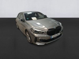 Bmw Series 1 118d - Foto 4