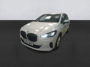 Bmw Series 2 Active Tourer 218d - Foto 2
