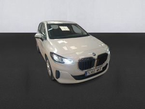 Bmw Series 2 Active Tourer 218d - Foto 4