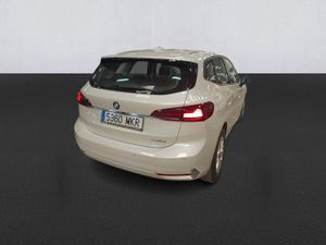 Bmw Series 2 Active Tourer 218d - Foto 5