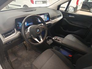 Bmw Series 2 Active Tourer 218d - Foto 8