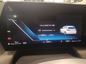 Bmw Series 2 Active Tourer 218d - Foto 9