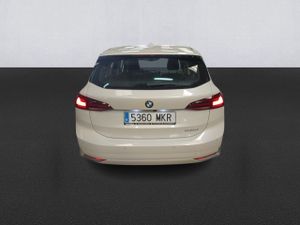 Bmw Series 2 Active Tourer 218d - Foto 6