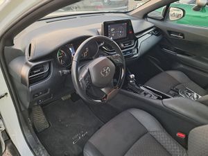 Toyota C-hr 1.8 125h Advance - Foto 8