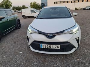 Toyota C-hr 1.8 125h Advance - Foto 3