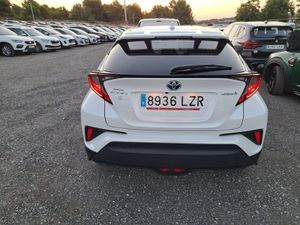 Toyota C-hr 1.8 125h Advance - Foto 6