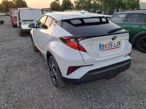 Toyota C-hr 1.8 125h Advance - Foto 7