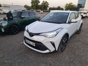Toyota C-hr 1.8 125h Advance - Foto 2