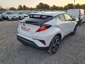 Toyota C-hr 1.8 125h Advance - Foto 5