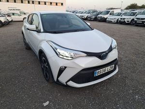 Toyota C-hr 1.8 125h Advance - Foto 4