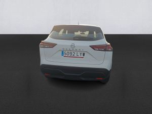 Nissan Qashqai Dig-t 103kw (140cv) Mhev 4x2 Acenta - Foto 6
