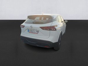 Nissan Qashqai Dig-t 103kw (140cv) Mhev 4x2 Acenta - Foto 5