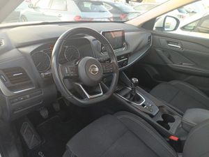 Nissan Qashqai Dig-t 103kw (140cv) Mhev 4x2 Acenta - Foto 8
