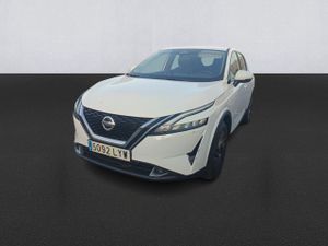 Nissan Qashqai Dig-t 103kw (140cv) Mhev 4x2 Acenta - Foto 2