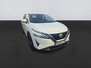 Nissan Qashqai Dig-t 103kw (140cv) Mhev 4x2 Acenta - Foto 4
