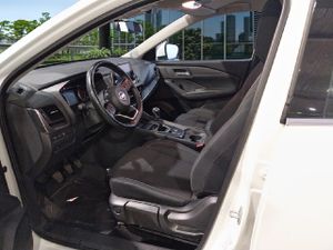 Nissan Qashqai Dig-t 103kw (140cv) Mhev 4x2 Acenta - Foto 8