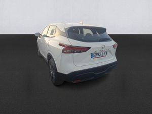 Nissan Qashqai Dig-t 103kw (140cv) Mhev 4x2 Acenta - Foto 7