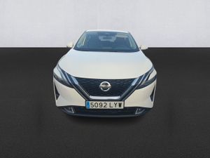 Nissan Qashqai Dig-t 103kw (140cv) Mhev 4x2 Acenta - Foto 3