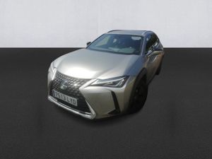 Lexus Ux 2.0 250h Business - Foto 2