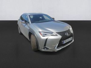 Lexus Ux 2.0 250h Business - Foto 4