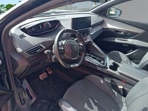 Peugeot 5008 1.5 Bluehdi 96kw S&s Gt Eat8 - Foto 8