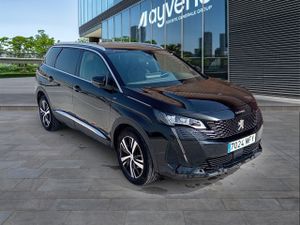 Peugeot 5008 1.5 Bluehdi 96kw S&s Gt Eat8 - Foto 4