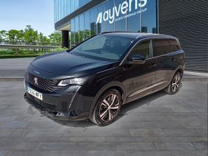 Peugeot 5008 1.5 Bluehdi 96kw S&s Gt Eat8 - Foto 2
