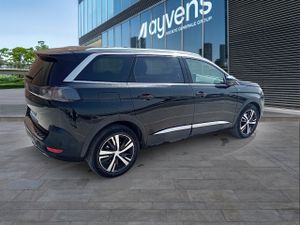 Peugeot 5008 1.5 Bluehdi 96kw S&s Gt Eat8 - Foto 5