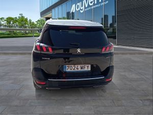 Peugeot 5008 1.5 Bluehdi 96kw S&s Gt Eat8 - Foto 6