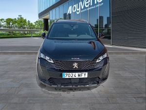 Peugeot 5008 1.5 Bluehdi 96kw S&s Gt Eat8 - Foto 3
