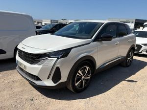 Peugeot 3008 1.5 Bluehdi 96kw (130cv) S&s Allure Eat8 - Foto 2