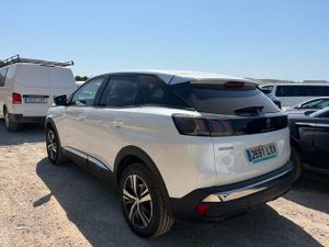 Peugeot 3008 1.5 Bluehdi 96kw (130cv) S&s Allure Eat8 - Foto 7