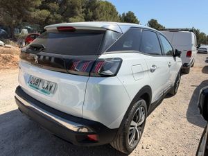 Peugeot 3008 1.5 Bluehdi 96kw (130cv) S&s Allure Eat8 - Foto 5