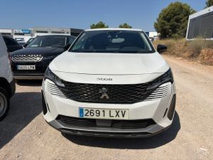 Peugeot 3008 1.5 Bluehdi 96kw (130cv) S&s Allure Eat8 - Foto 3