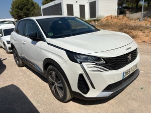 Peugeot 3008 1.5 Bluehdi 96kw (130cv) S&s Allure Eat8 - Foto 4