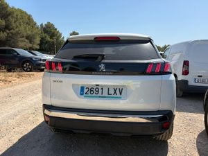 Peugeot 3008 1.5 Bluehdi 96kw (130cv) S&s Allure Eat8 - Foto 6