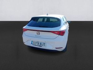 Seat Leon 2.0 Tdi 85kw Style Xl - Foto 5