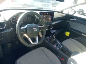 Seat Leon 2.0 Tdi 85kw Style Xl - Foto 8