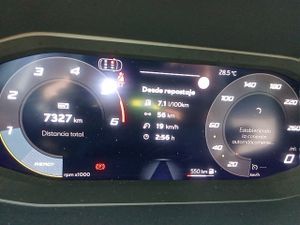 Seat Leon 2.0 Tdi 85kw Style Xl - Foto 9