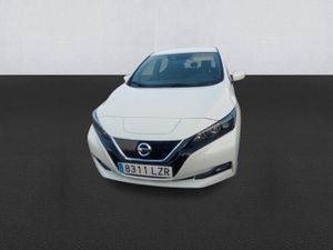 Nissan Leaf 40kwh Acenta - Foto 3