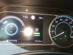 Nissan Leaf 40kwh Acenta - Foto 9