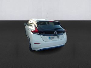Nissan Leaf 40kwh Acenta - Foto 7