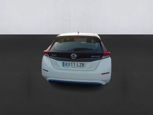 Nissan Leaf 40kwh Acenta - Foto 6