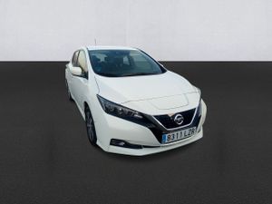 Nissan Leaf 40kwh Acenta - Foto 4