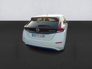 Nissan Leaf 40kwh Acenta - Foto 5