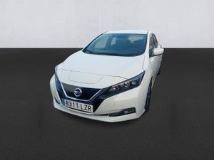 Nissan Leaf 40kwh Acenta - Foto 2