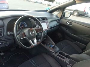 Nissan Leaf 40kwh Acenta - Foto 8