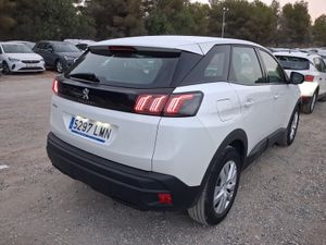Peugeot 3008 1.5 Bluehdi 96kw (130cv) S&s Active Pack - Foto 5